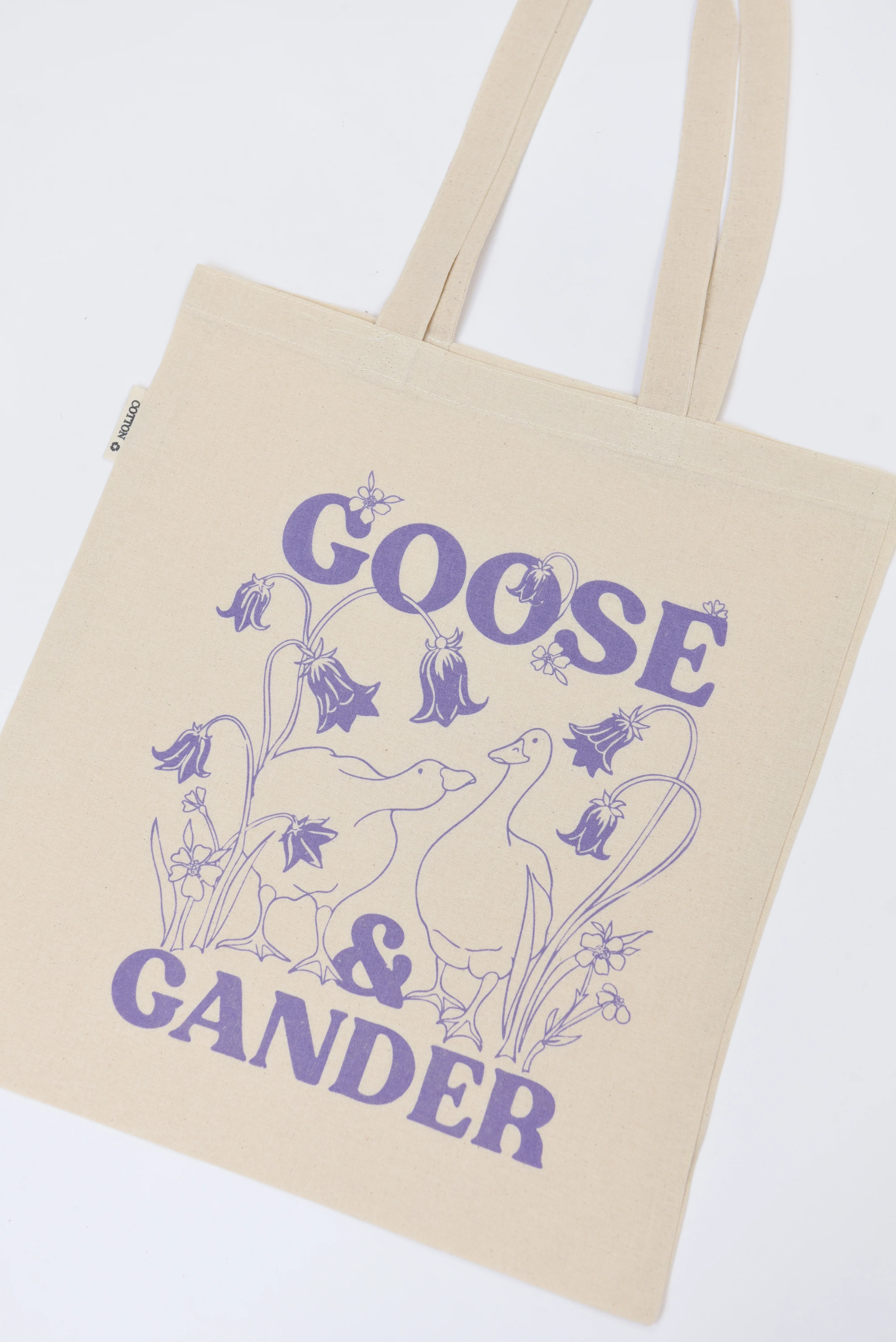 Bluebell Tote Bag - Image 3