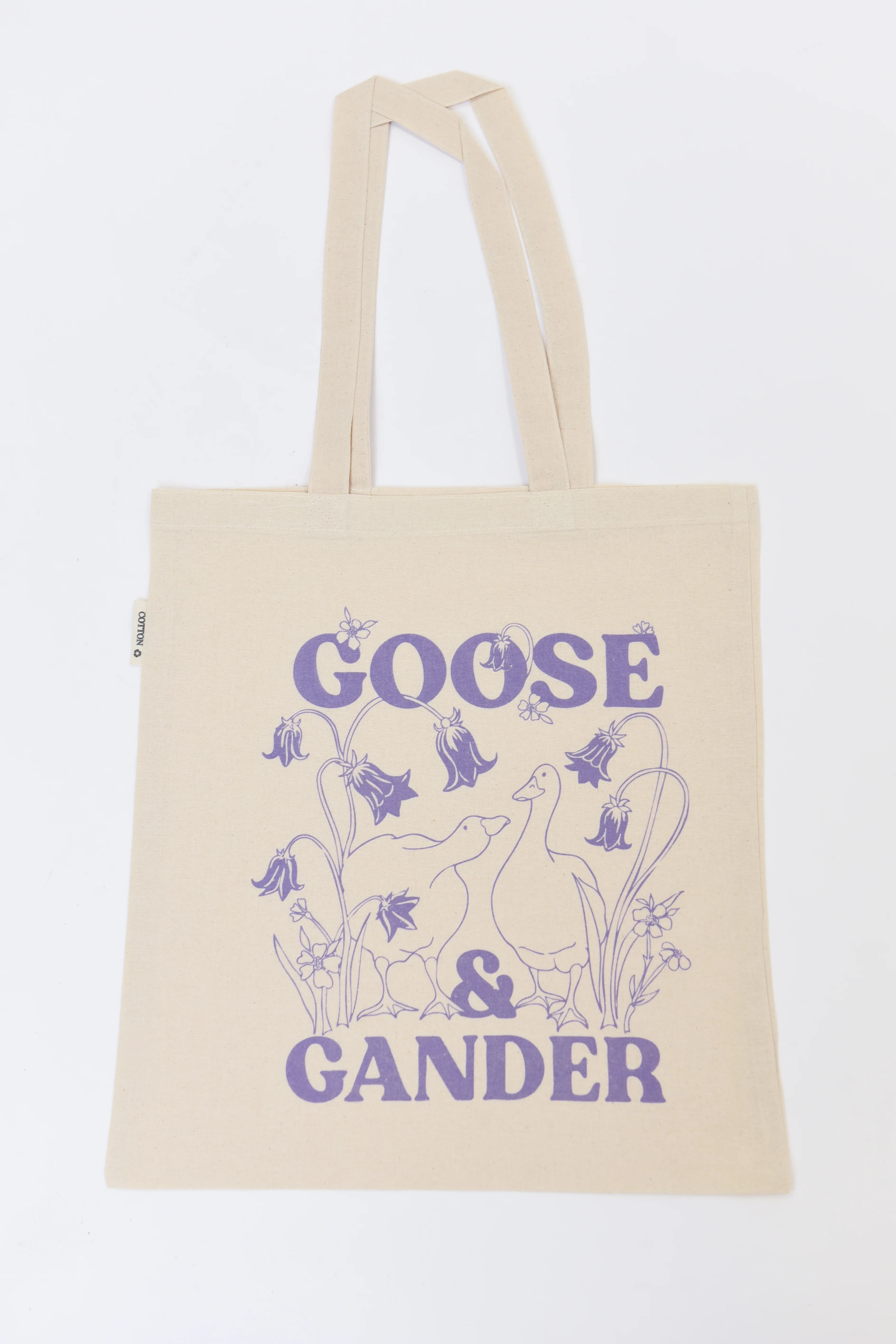 Bluebell Tote Bag - Image 4