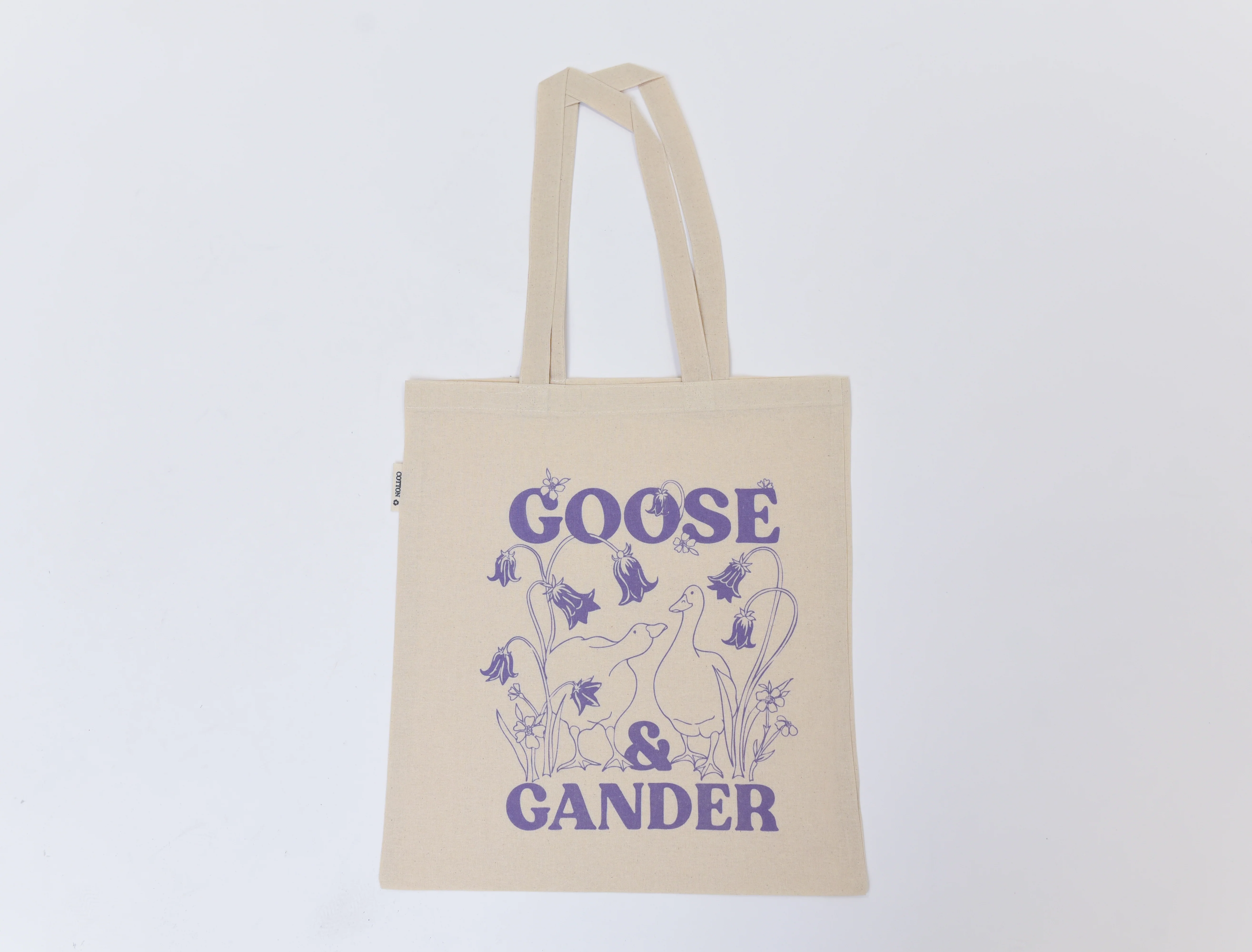 Bluebell Tote Bag - Image 5