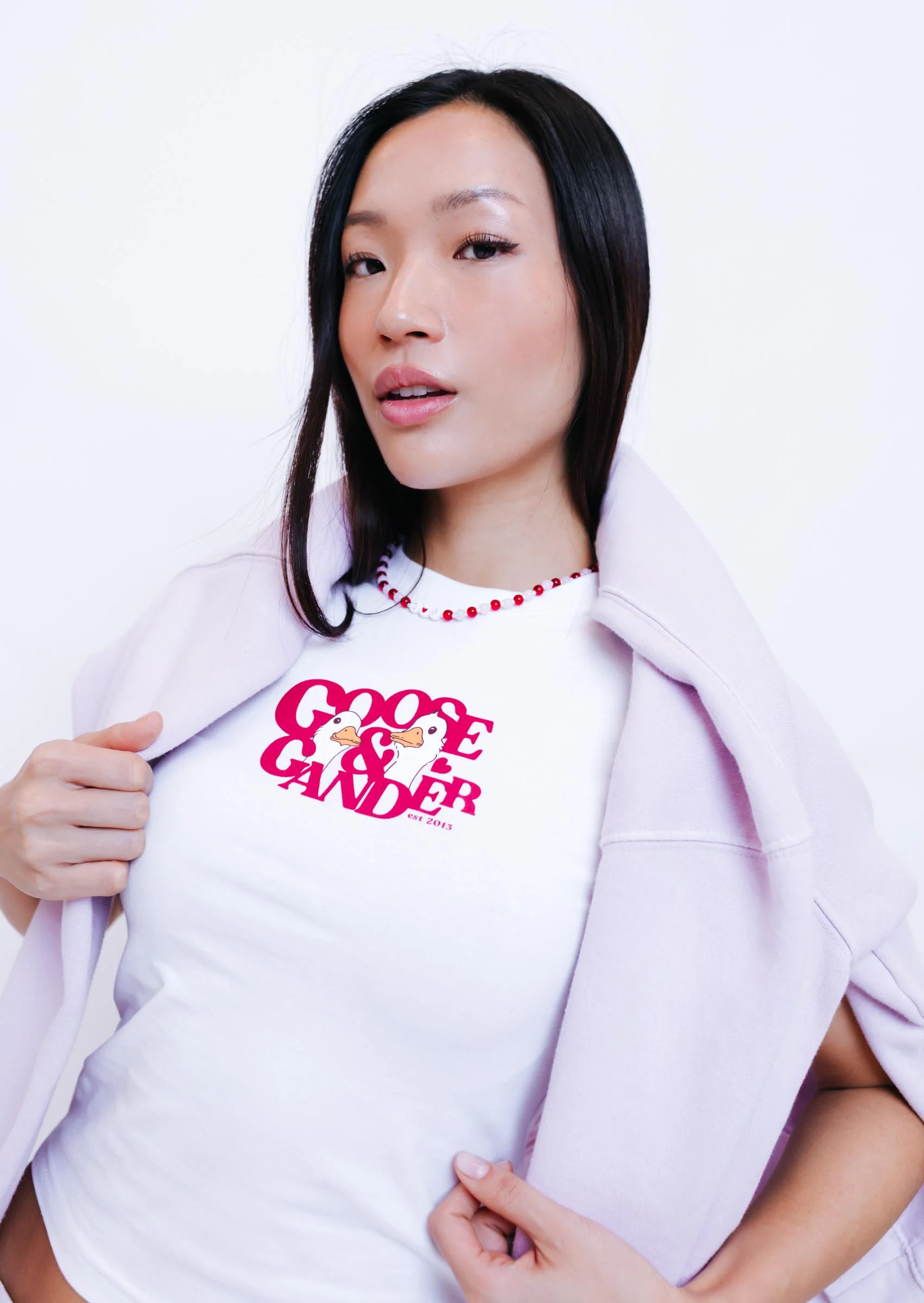 Heart Club Necklace - Image 4