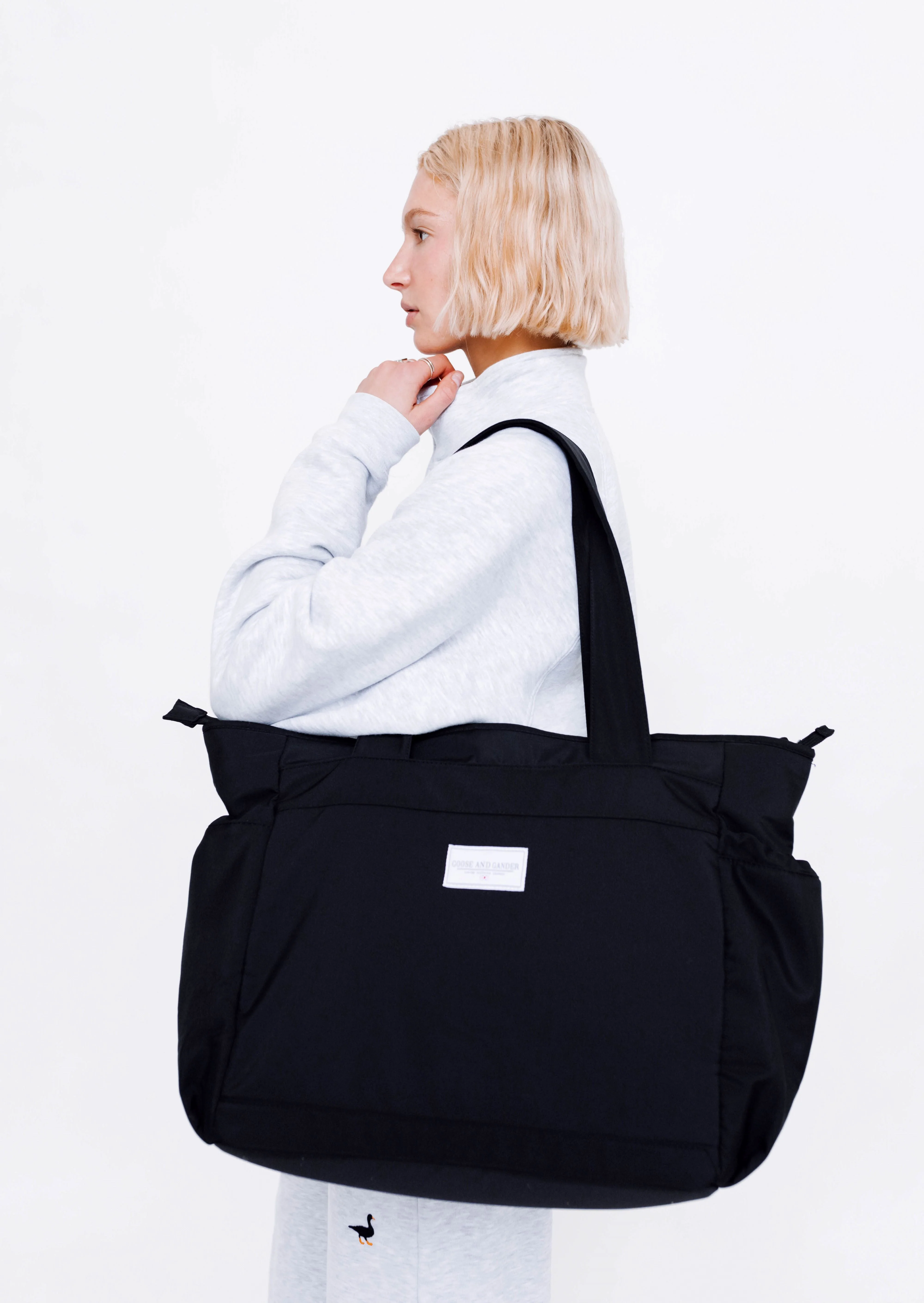 Backpacks, Bags & Roll-Tops