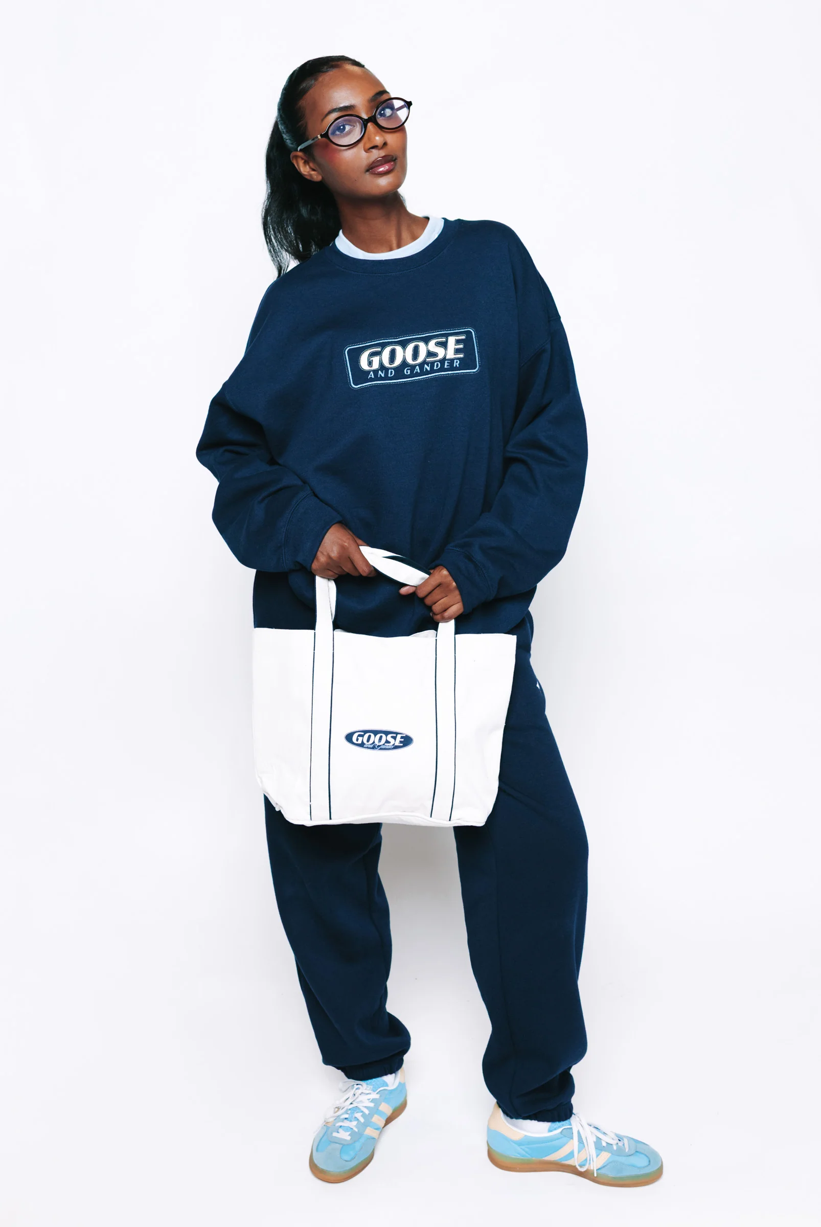 Mini Guild Tote Bag - Natural - Image 4
