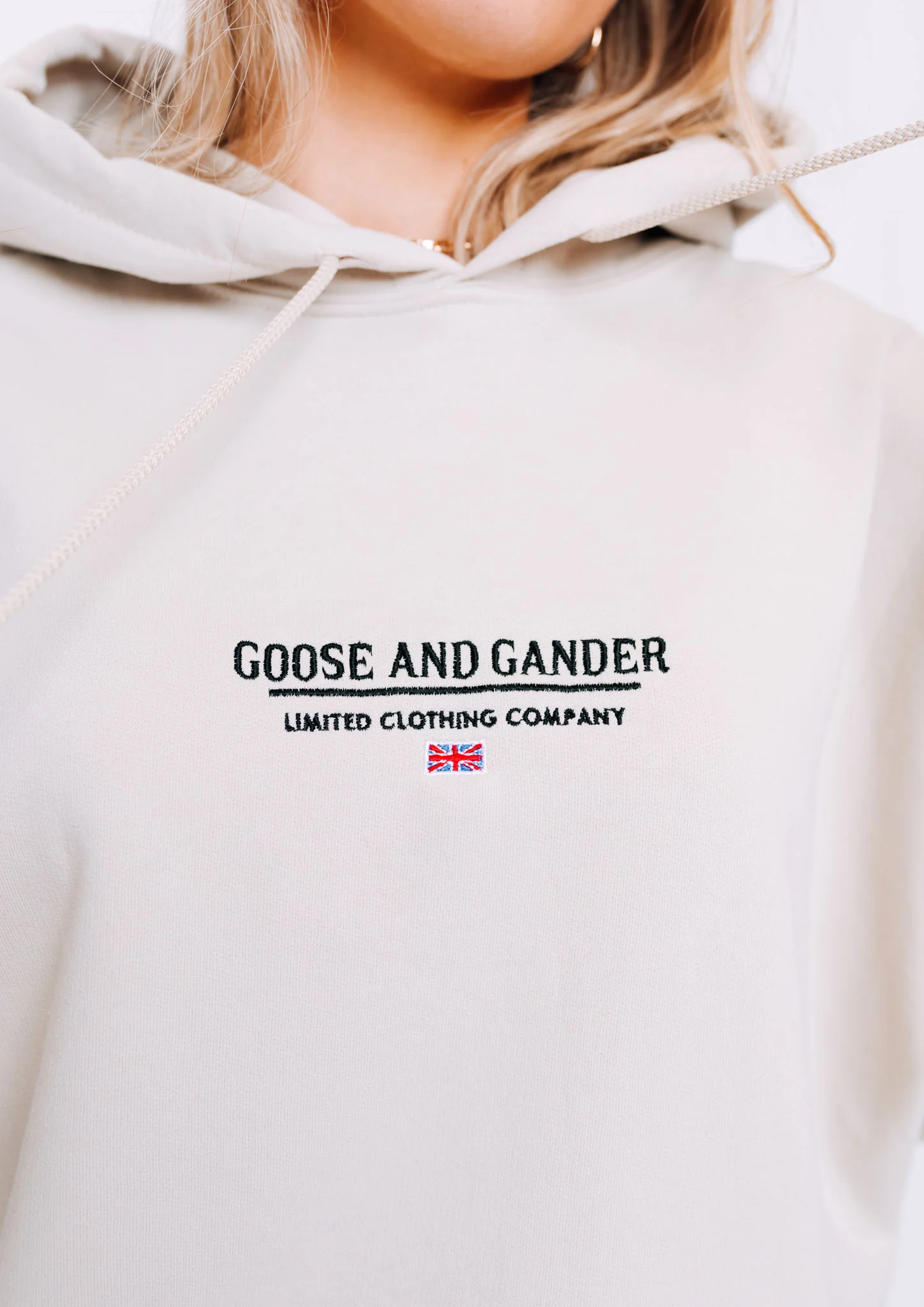 LTD Hood - Sand - Image 10