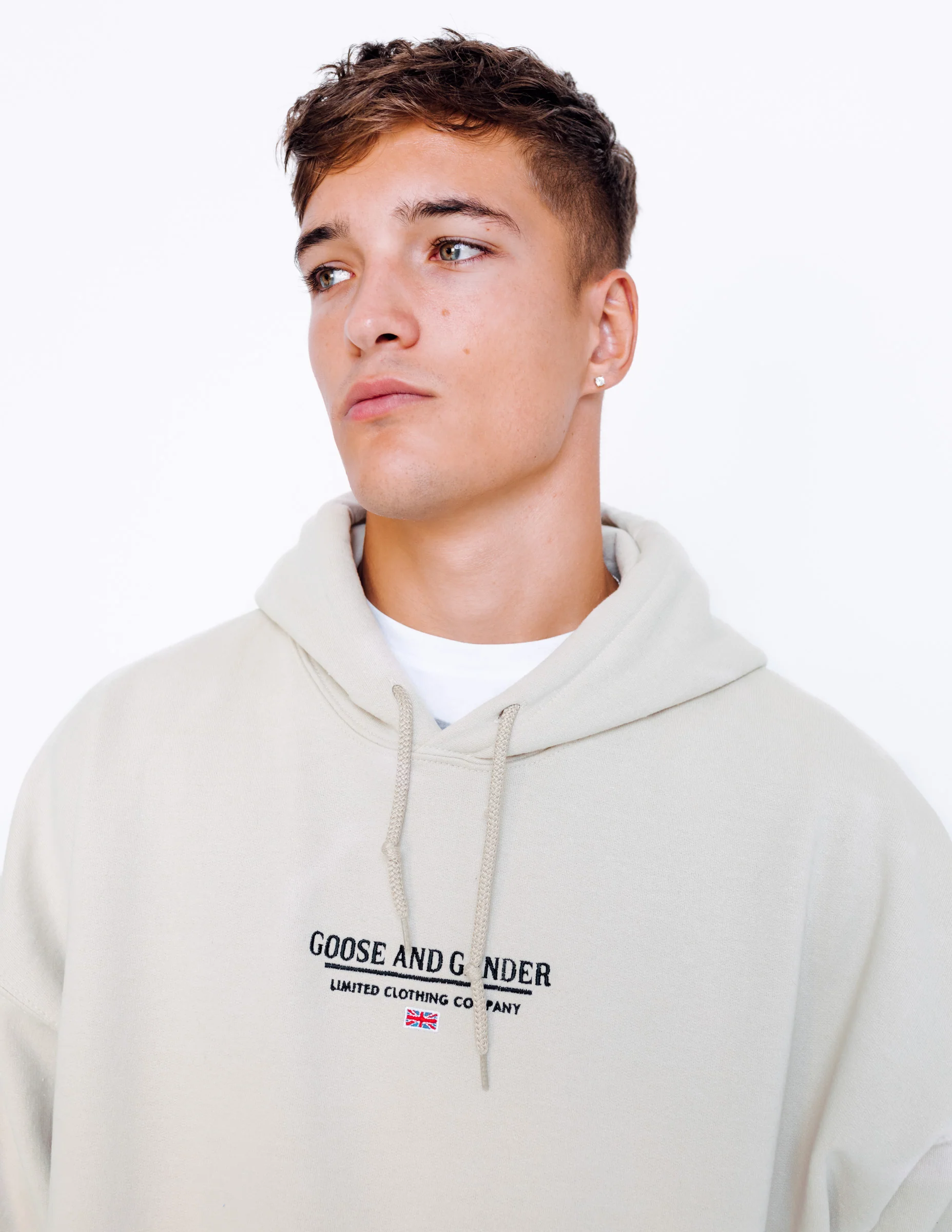 LTD Hood - Sand - Image 6